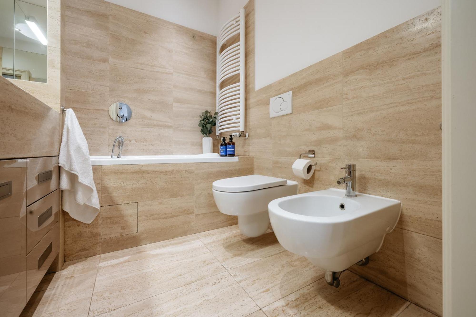 Days - 1min Old Town Square - 1bdr - Parizska Street Praga