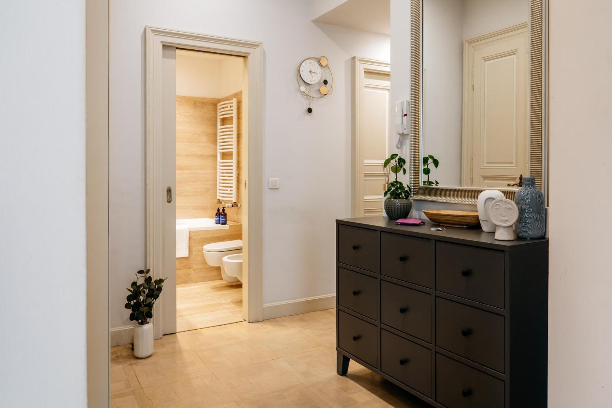 Days - 1min Old Town Square - 1bdr - Parizska Street * Praga